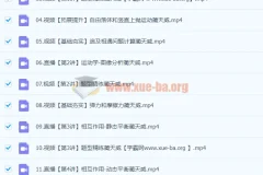 2024高三高考物理 蔺天威 一轮 a+暑假