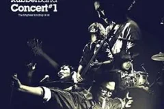 RubberBand《RubberBand Concert #1》[无损FLAC/MP3/1.13GB]