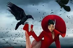 Cardi B《AM I THE DRAMA?》[无损FLAC/MP3/1.11GB]