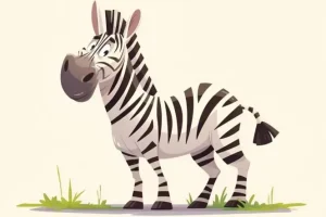 自然科普少儿动画《斑马百科》六科合集