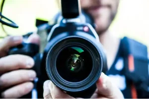 从零开始入门短视频的拍摄剪辑