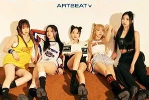 ARTBEAT v《DUBI DUBI》[无损FLAC/MP3/214MB]