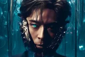 吕爵安《ChatMrE》[无损FLAC/MP3/58MB]