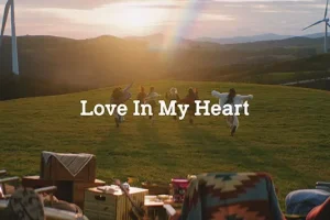 BABYMONSTER《Love In My Heart》[高清4K/2160P/MP4/1.31GB]