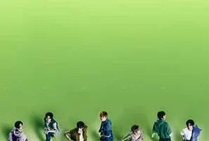 NCT DREAM《DREAMSCAPE》[无损FLAC/MP3/888MB]