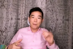 李天民21天亲密关系吸引力法则