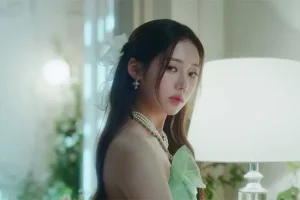 BABYMONSTER《Stuck In The Middle》[高清4K/2160P/MP4/2.35GB]