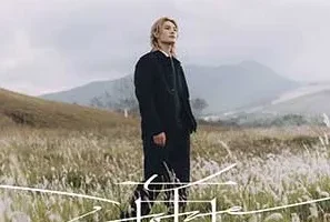 Jeremy 李骏杰《满》[无损FLAC/MP3/52MB]