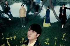 鱼丁糸《池堂怪谈》[无损FLAC/MP3/594MB]