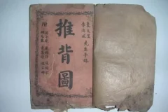 《推背图》中国第一奇书 各个版本及解读[pdf/docx][1.4G]