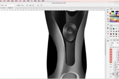 张修电商设计实战：淘宝京东美工系统突破课