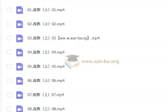 2026考研数学 姜晓千 真题同源 冲刺阶段