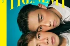 MC 张天赋/洪嘉豪《Frenemy》[无损FLAC/MP3/167MB]