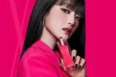 Minnie(米妮)《PINK YOUR MOMENT》[无损FLAC/MP3/54MB]