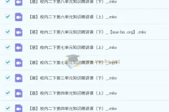 【2023春下】小学语文 二年级 A+ 于戈子琦