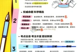 2026版高考 高考必刷卷42套 高中数学[795MB]