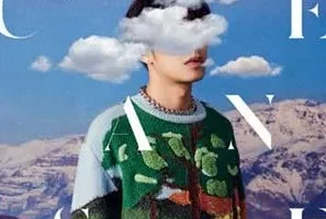 洪嘉豪《Cleanse》[无损FLAC/MP3/266MB]