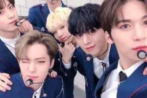 ONEUS[2018-2023年]所有专辑歌曲合集[无损FLAC/MP3/3.36GB]