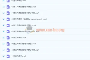 语言的魔力国际教练认证课