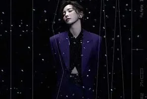 于文文《是我》[无损FLAC/MP3/485MB]