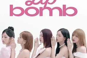 RESCENE《lip bomb》[无损FLAC/MP3/384MB]