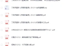 《全网付费文章-大佬文集圈 学习先锋 精选研报》 12月12日更新[PDF]