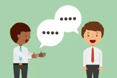 表达价值千万会说话能成大事