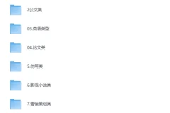 《豆包AI指令宝藏库：上百款提示词》8大场景全覆盖，效率翻倍！覆盖自媒体、公文、论文、职场等[PDF]