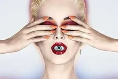 Katy Perry《Witness (Deluxe)》[无损FLAC/MP3/1.39GB]