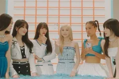 Oh My Girl《Summer Comes》[高清4K/2160P/MP4/1.75GB]