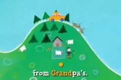 廖彩杏英语启蒙第2阶段14-26周24本经典书单