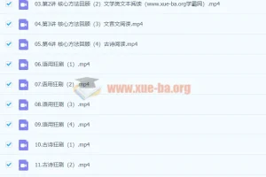 2024高三高考语文 国家伟语文 一轮二阶段