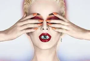 Katy Perry《Witness (Deluxe)》[无损FLAC/MP3/1.39GB]