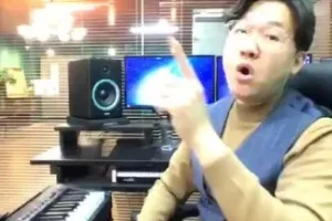 欧巴声乐AB系列：从气息到高音的全套演唱技巧课