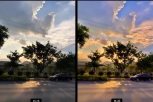 零基础玩转手机调色与修图课