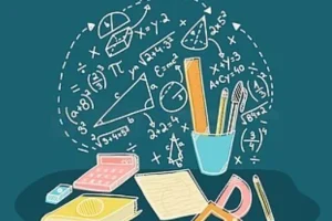 【资源】初中全年级数学知识点归纳总结彩色配图笔记