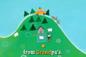 廖彩杏英语启蒙第2阶段14-26周24本经典书单