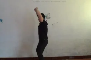 固精强肾功：男性健康与体质提升指南