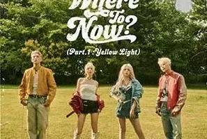 KARD《KARD 7th Mini Album Where To Now? (Part.1 : Yellow Light)》[无损FLAC/MP3/455MB]
