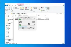 AI制作比武视频：轻松10W+点赞，单日变现1000+