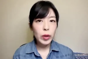 杨帆：女性力量实践营 – 情感、事业与自我成长