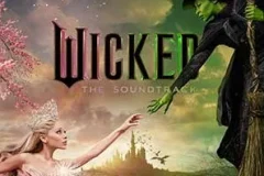 Ariana Grande/Cynthia Erivo/Wicked Movie Cast《Wicked: The Soundtrack》[无损FLAC/MP3/819MB]