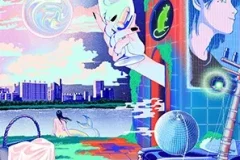 BIBI《Hongdae R&B》[无损FLAC/MP3/114MB]