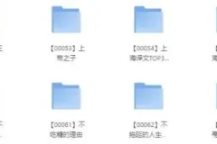 3000册超优质高分必读书籍