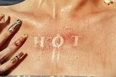 LE SSERAFIM《HOT》[无损FLAC/MP3/192MB]