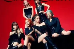 SECRET NUMBER《LIKE IT LIKE IT》[无损FLAC/MP3/247MB]