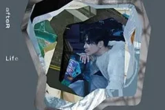 陈健安《LIFE AFTER LIFE》[无损FLAC/MP3/722MB]