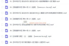 【2024春季A+】初一英语培训班（万雨露）