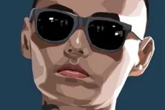 谢帝[2013-2023年]所有歌曲合集打包[无损FLAC/MP3/6.69GB]