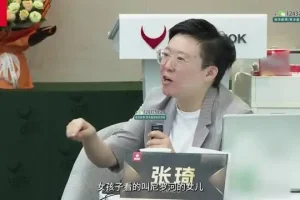 张琦50个商业案例解析：成功模式与实战技巧